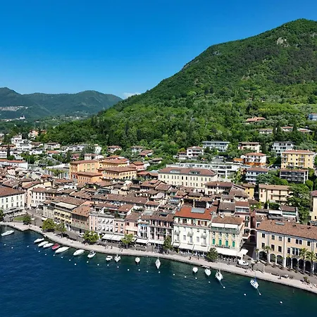 Alfredo 아파트 살로