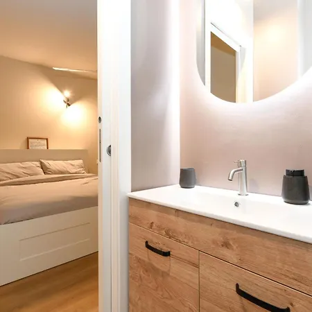 Apartamento Alfredo Saló
