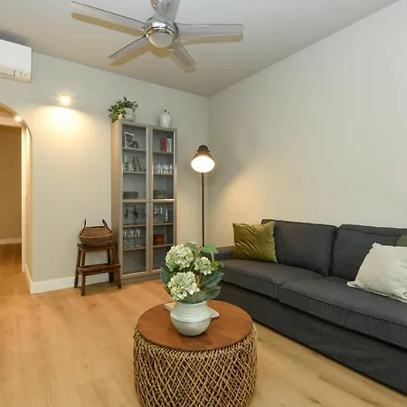 Apartamento Alfredo