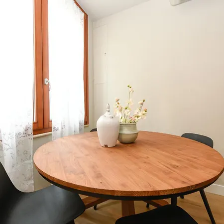 Apartamento Alfredo