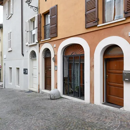 Apartamento Alfredo