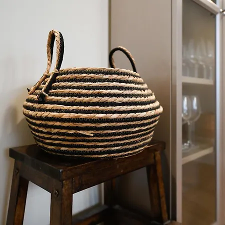 Alfredo Apartamento Saló